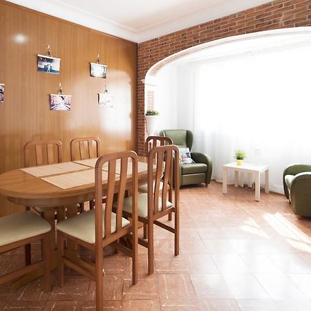 Camp Nou Home L’Hospitalet de Llobregat Zewnętrze zdjęcie