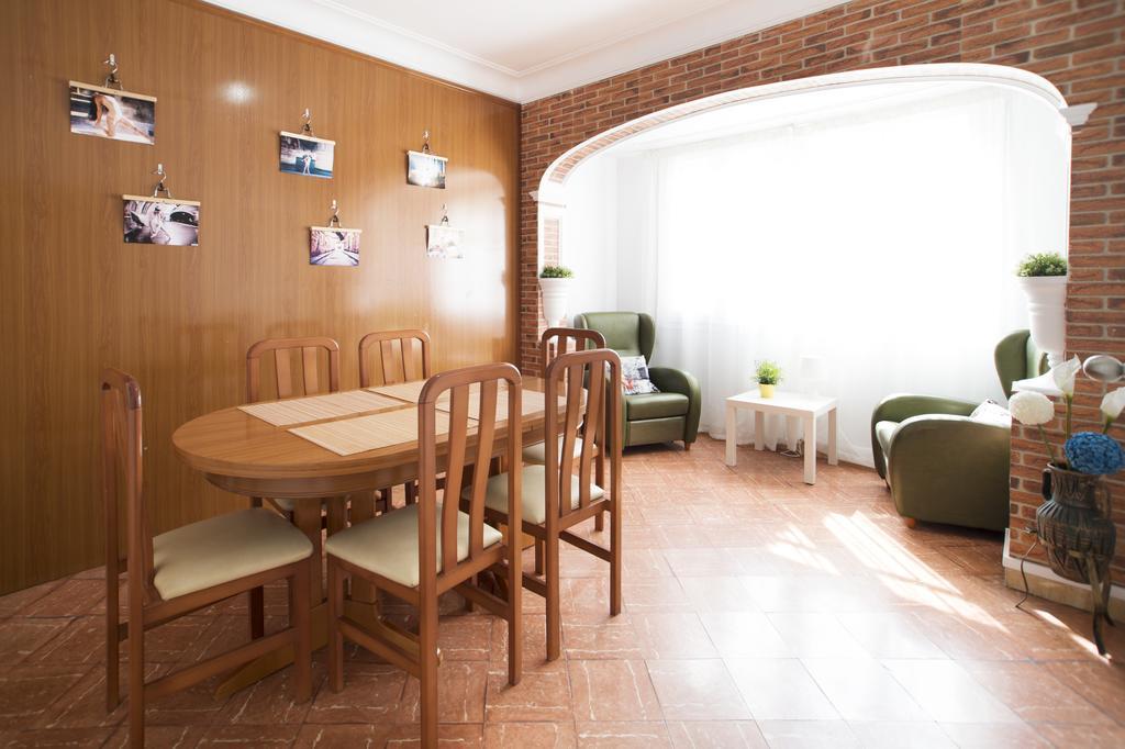 Camp Nou Home L’Hospitalet de Llobregat Zewnętrze zdjęcie